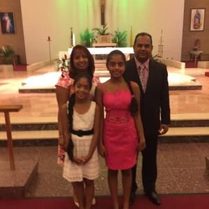 Meet your Posher, Derek